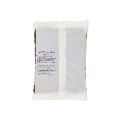 PAM PANORAMA Uva Sultanina 250 g – immagine 11