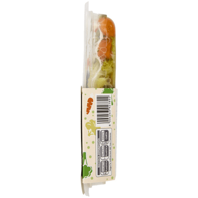 FRESCHE BONTÁ Mix al Vapore 250 g – immagine 12