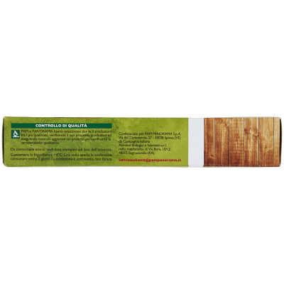 BIO Seitan al naturale 240g (120g x 2) – immagine 12