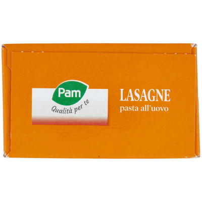 PAM Qualità per te Lasagne 500 g – immagine 13