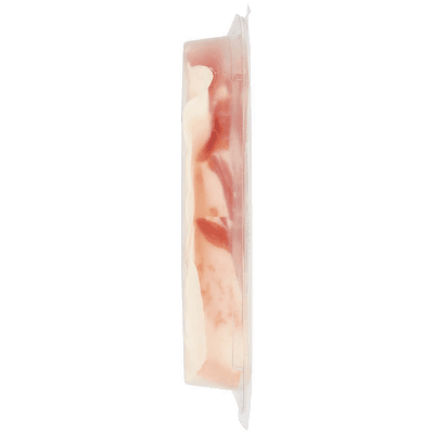 Salumeria Artigiana Guanciale Stagionato 80 g – immagine 10