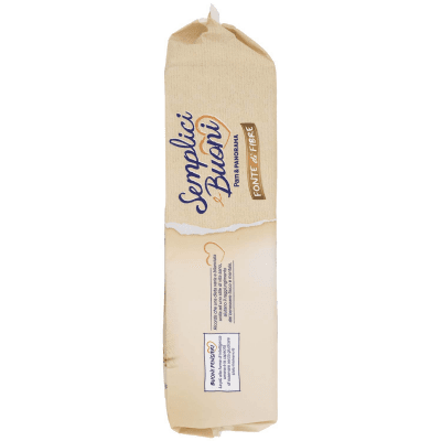 SEMPLICI E BUONI Fonte di Fibre Croissant con farina integrale 240g (40g x 6) – immagine 12