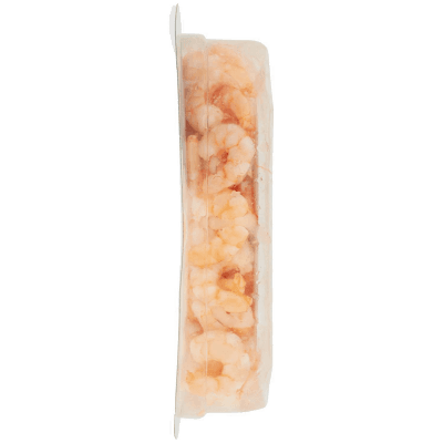 FRESCHE BONTÁ Code di Mazzancolle Tropicali Sgusciate Precotte 250 g – immagine 12