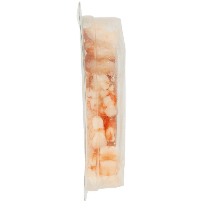 FRESCHE BONTÁ Code di Gambero Argentino Sgusciate Precotte Devenate 200 g – immagine 12