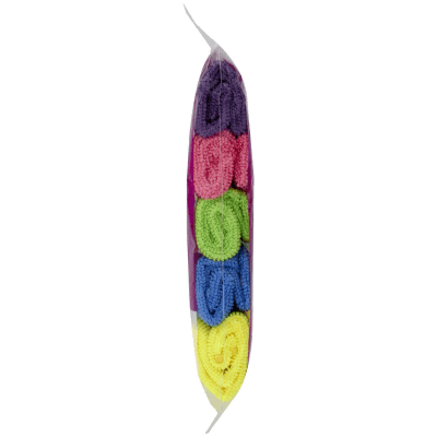 PAM Panni Multiuso in Microfibra Colorati 30 x 30 cm 5 pz – immagine 12