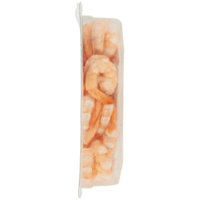 FRESCHE BONTÁ Code di Mazzancolle Tropicali Sgusciate con Codino Precotte 250 g – immagine 12