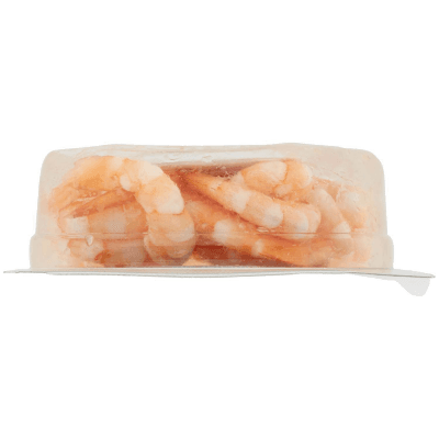 FRESCHE BONTÁ Code di Mazzancolle Tropicali Sgusciate con Codino Precotte 250 g – immagine 13