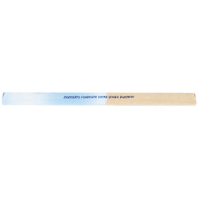 SEMPLICI E BUONI Senza Zuccheri Cioccolato Fondente Extra 100 g – immagine 12