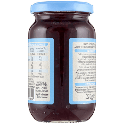 PAM Confettura Frutti di Bosco Light* 270 g – immagine 11