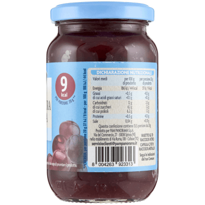 PAM Confettura Ciliegia Light* 270 g – immagine 12