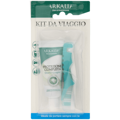 Dentonet Pharma+ Kit da Viaggio – immagine 9