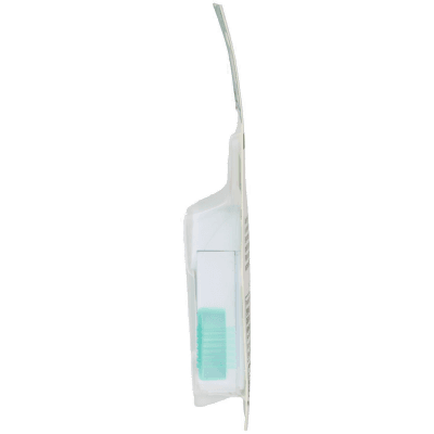 Dentonet Pharma+ Filo Interdentale Fluoro e Menta 50 m. – immagine 12