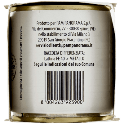 TESORI DELL'ARCA Mais Dolce 3 x 160 g – immagine 12