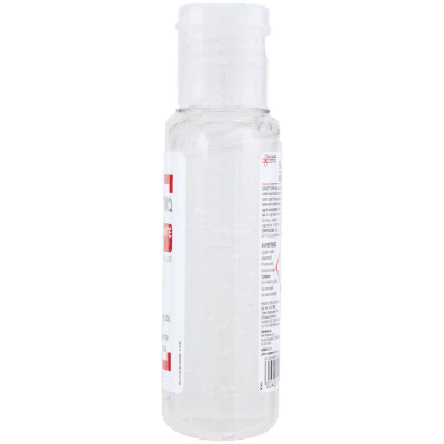 PAMFARMA Disinfettante Mani 80 mL – immagine 12