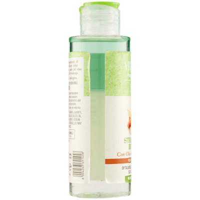 ARKALIA BIO Struccante Bifasico con Olio di Mandorle Dolci 120 ml – immagine 10