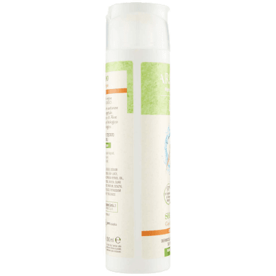 ARKALIA BIO Shampoo con Lino e Argan Capelli Fragili 250 ml – immagine 10