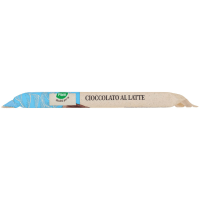 PAM Qualità per te Latte tavoletta di cioccolato 100 g – immagine 13