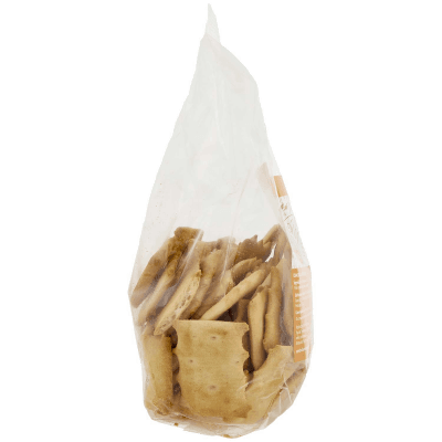 PAM Mini Cracker Friabili 250 g – immagine 10