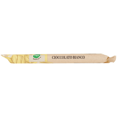 PAM Qualità per te Bianco tavoletta di cioccolato 100 g – immagine 13
