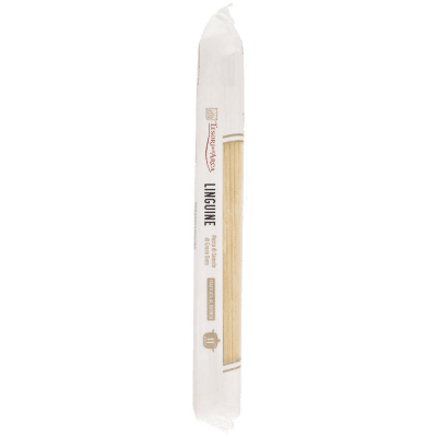 TESORI DELL'ARCA Pasta di Semola di Grano Duro Linguine 500 g – immagine 10