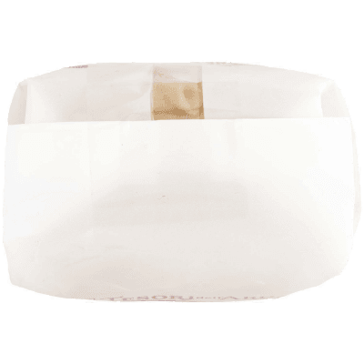 TESORI DELL'ARCA Pasta di Semola di Grano Duro Mezze Penne Rigate 500 g – immagine 13