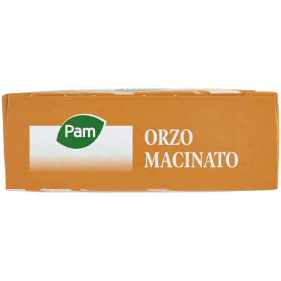 PAM Qualità per te Orzo Tostato macinato 500 g – immagine 13