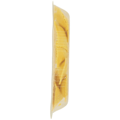 FRESCHE BONTÀ Ravioli con Asparagi Verdi e Prosciutto Crudo 300 g – immagine 12