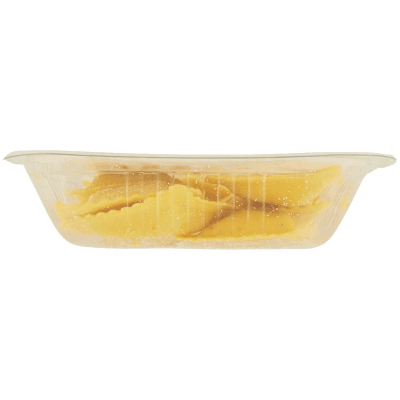 FRESCHE BONTÀ Ravioli con Asparagi Verdi e Prosciutto Crudo 300 g – immagine 14
