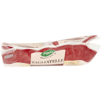 Tagliatelle uovo – immagine 6