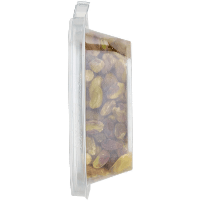 PAM Pistacchi Naturali Sgusciati 70 g – immagine 12