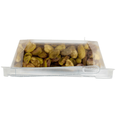 PAM Pistacchi Naturali Sgusciati 70 g – immagine 13