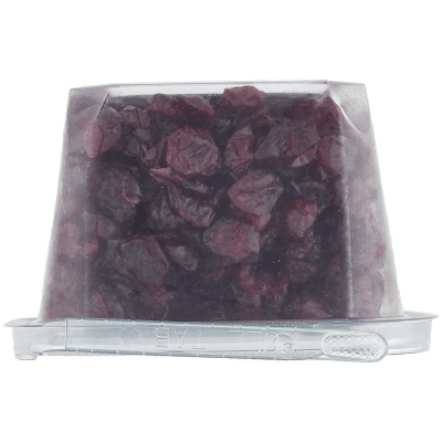 PAM Mirtilli Rossi Disidratati 250 g – immagine 13