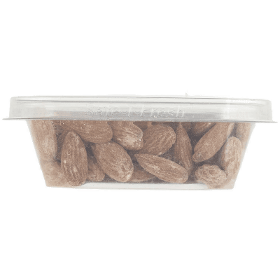 PAM Mandorle Sgusciate 120 g – immagine 14