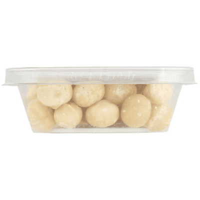 PAM Noci Macadamia Naturali 100 g – immagine 14
