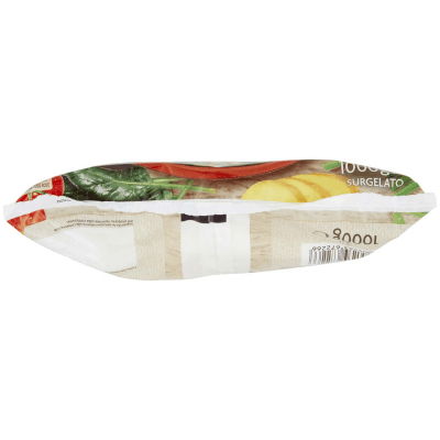 PAM PANORAMA Minestrone surgelato 1 kg – immagine 14