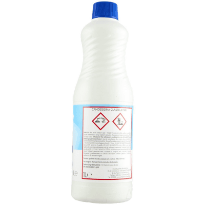 PAM PANORAMA Candeggina classica Igienizzante 1 L – immagine 12