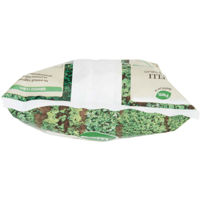PAM PANORAMA Piselli Finissimi surgelati 450 g – immagine 13