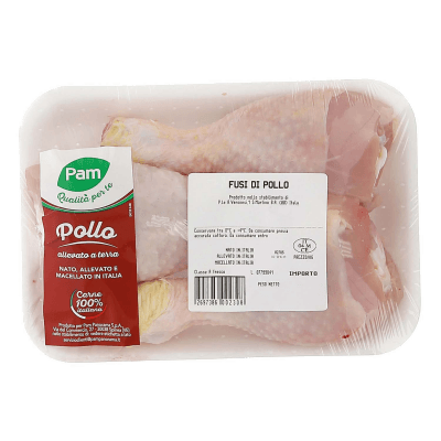 Sovracosce pollo – immagine 6