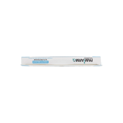 PAMFARMA Cerotti Delicati Alta Protezione 1 Formato Grande XXXL 4 pz – immagine 13