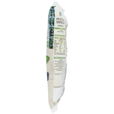 PAM PANORAMA Punte di Asparagi surgelate 300 g – immagine 12