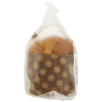 PAM Qualità per te Panettoncino 100 g – immagine 10