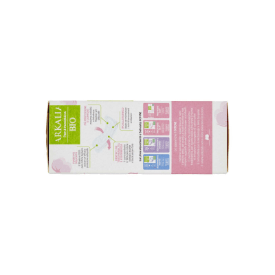 ARKALIA BIO Proteggi Slip Cotone Biologico Stesi 24 pz – immagine 11