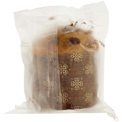 PAM Qualità per te Panettoncino Pera e cioccolato 100 g – immagine 11