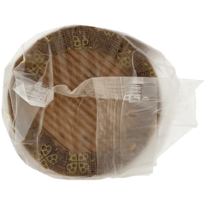 TESORI DELL'ARCA Panettoncino con Gocce di Cioccolato 100 g – immagine 14