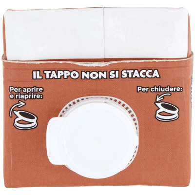 PAM Farro Bevanda Vegetale 1 L – immagine 13