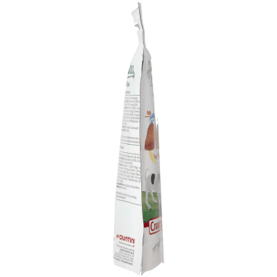 Snack dog plus con formaggio fresco – immagine 10