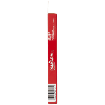 Arnica Patch Zona Cervicale Azione Emolliente e Lenitiva 8 x 21,5 cm 4 pz – immagine 12