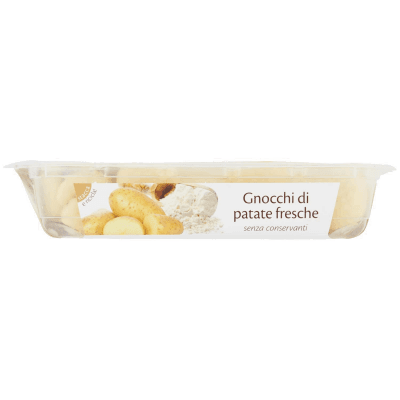 FRESCHE BONTÁ Gnocchi di Patate 400 g – immagine 10