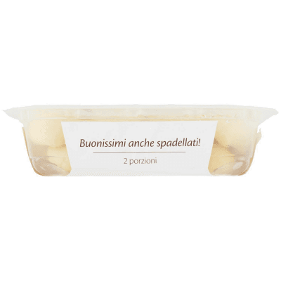 FRESCHE BONTÁ Gnocchi di Patate 400 g – immagine 14