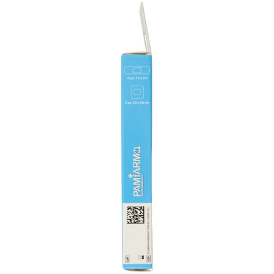 PAM PANORAMA Cerotti Antiacqua 2 Formati 20 pz – immagine 10